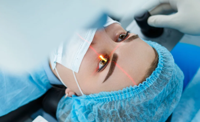 LASIK Eye Protection Shields